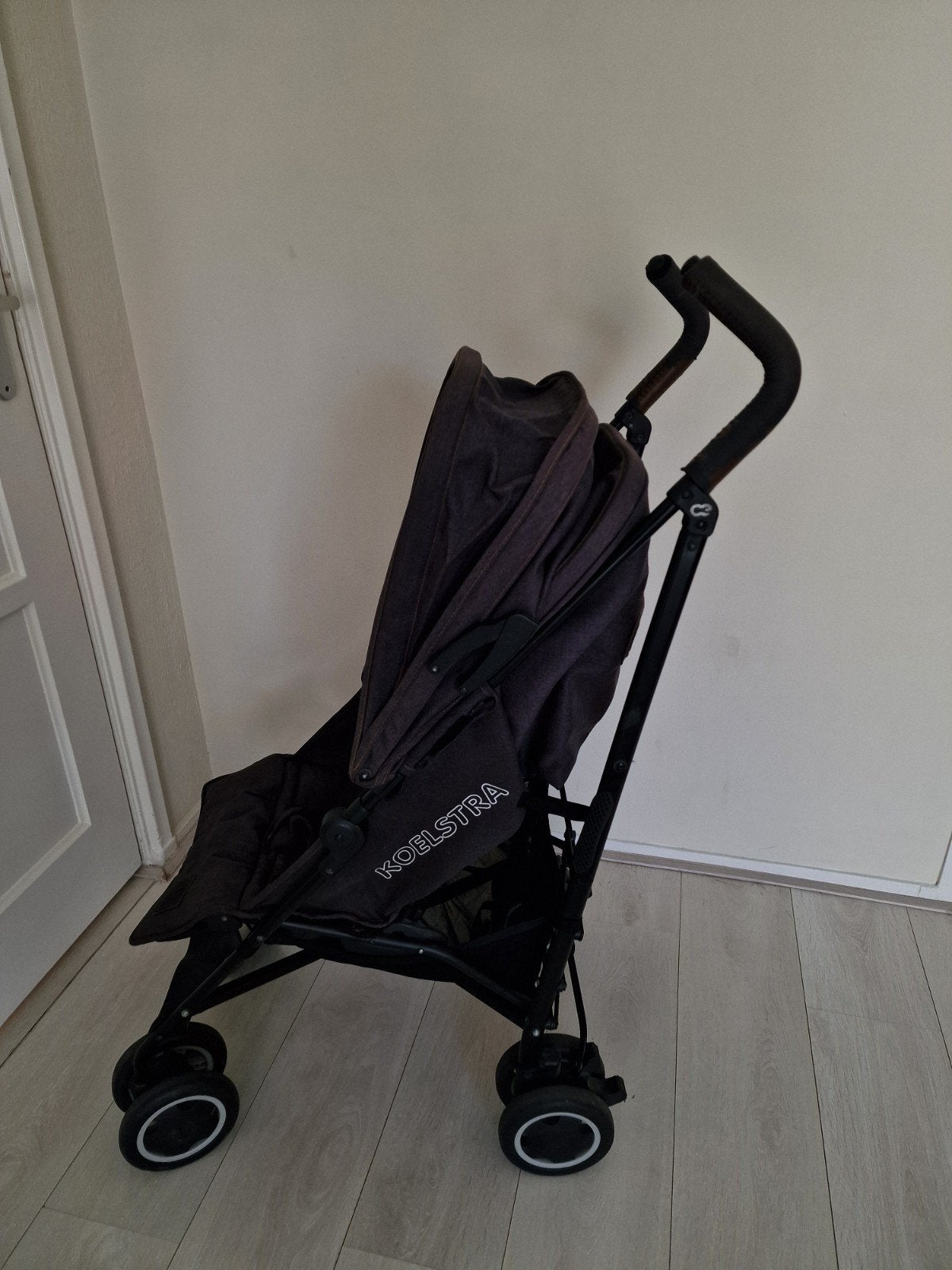 Koelstra simba buggy, Ophalen of Verzenden, Gebruikt, Koelstra