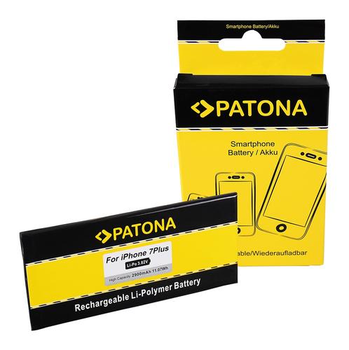 Battery Apple iPhone 7 Plus, 616-00249, Verzenden, Nieuw
