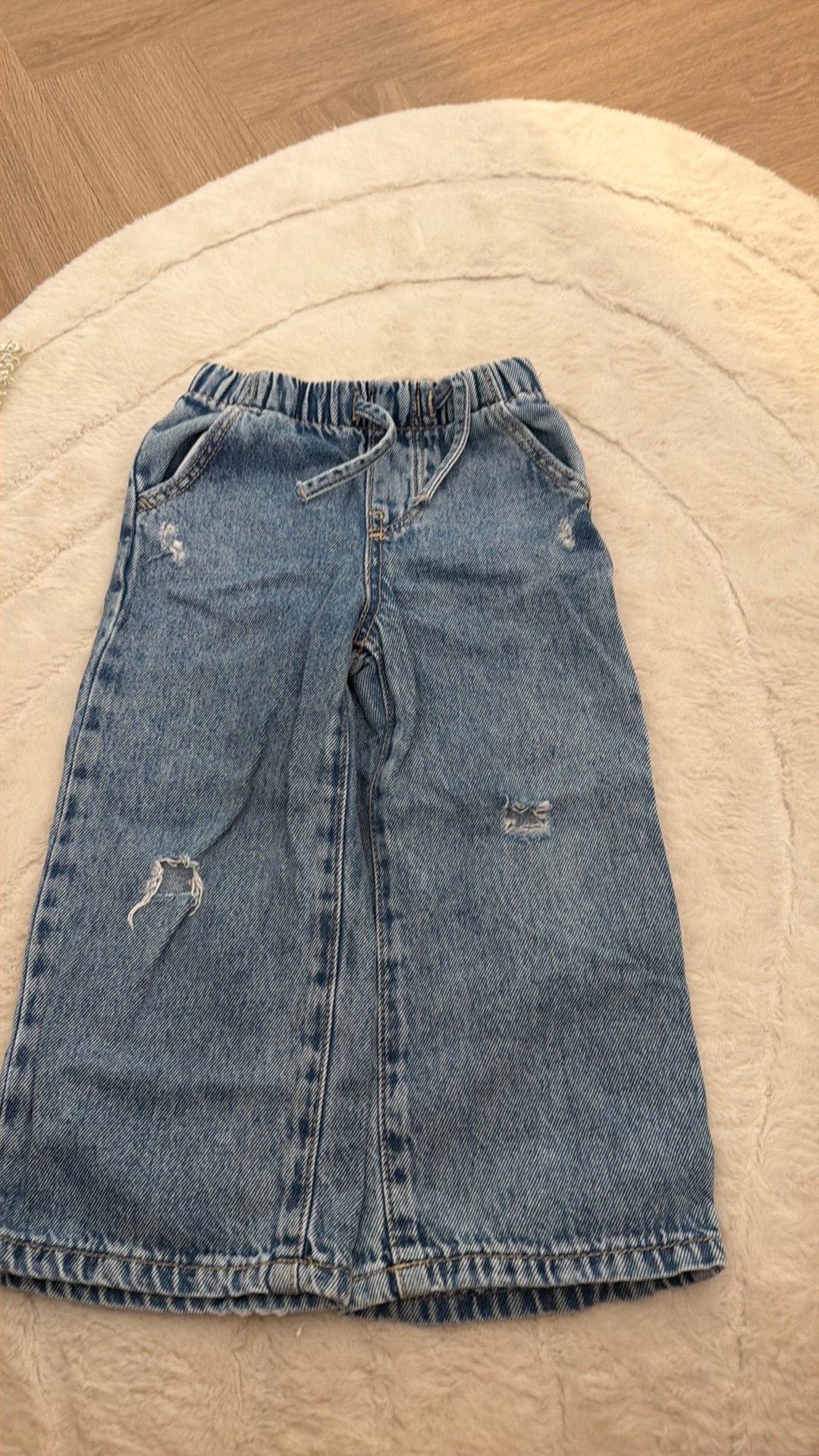 Zara kids 3 jaar, Ophalen of Verzenden, Zo goed als nieuw, Jongetje of Meisje