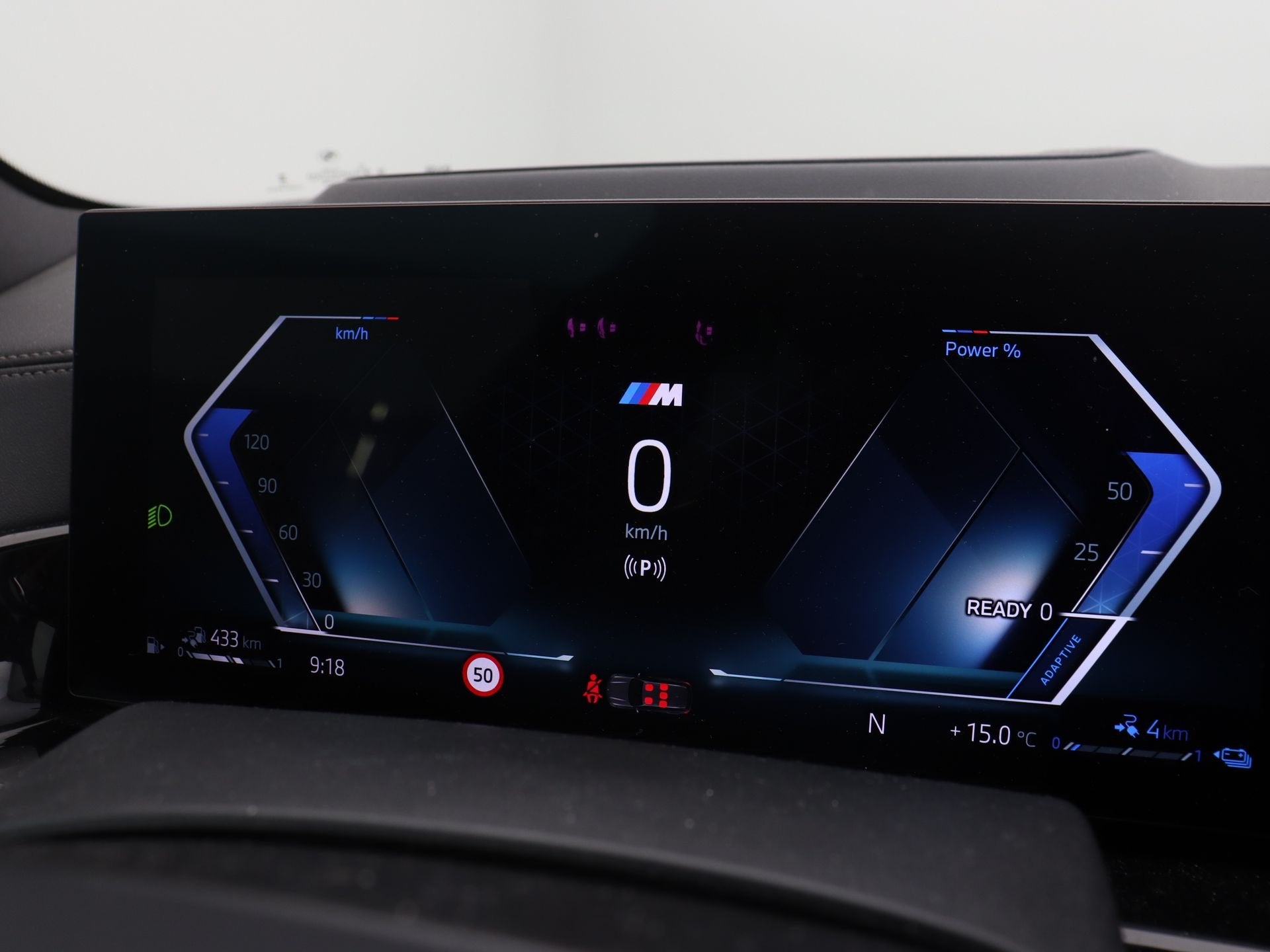 BMW X5 xDrive50e Launch Edition - M Sport Pro | Panoramadak, Dealer onderhouden, Gebruikt, 2395 kg, Met garantie (alle)