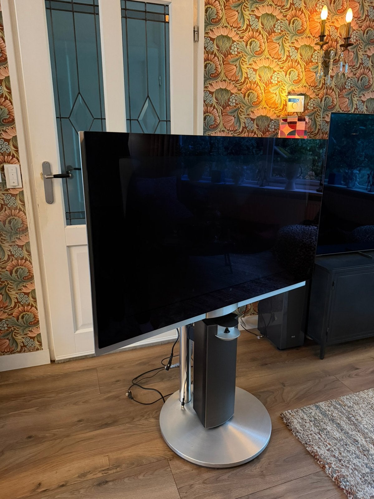 Bang & Olufsen Beovision 7, Audio, Tv en Foto, Gebruikt, 50 Hz, 100 cm of meer, Ophalen
