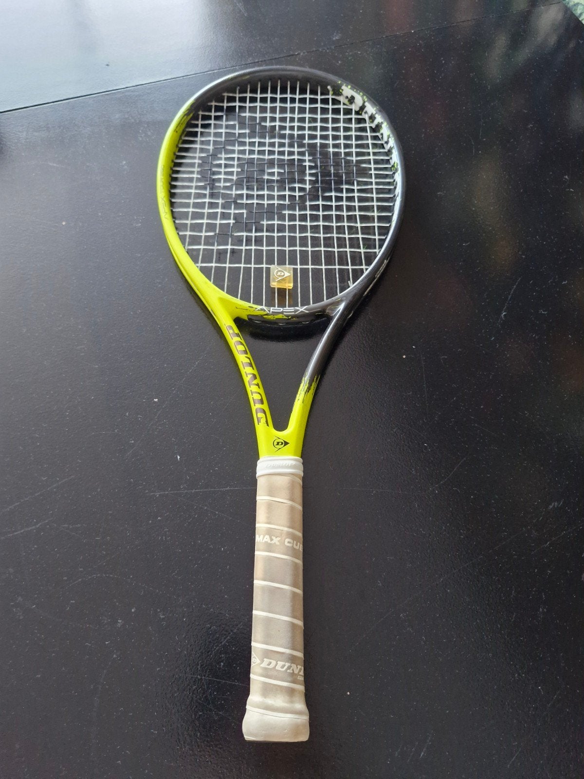 Tennisracket Dunlop Sport, Ophalen of Verzenden, Zo goed als nieuw, Racket, Dunlop
