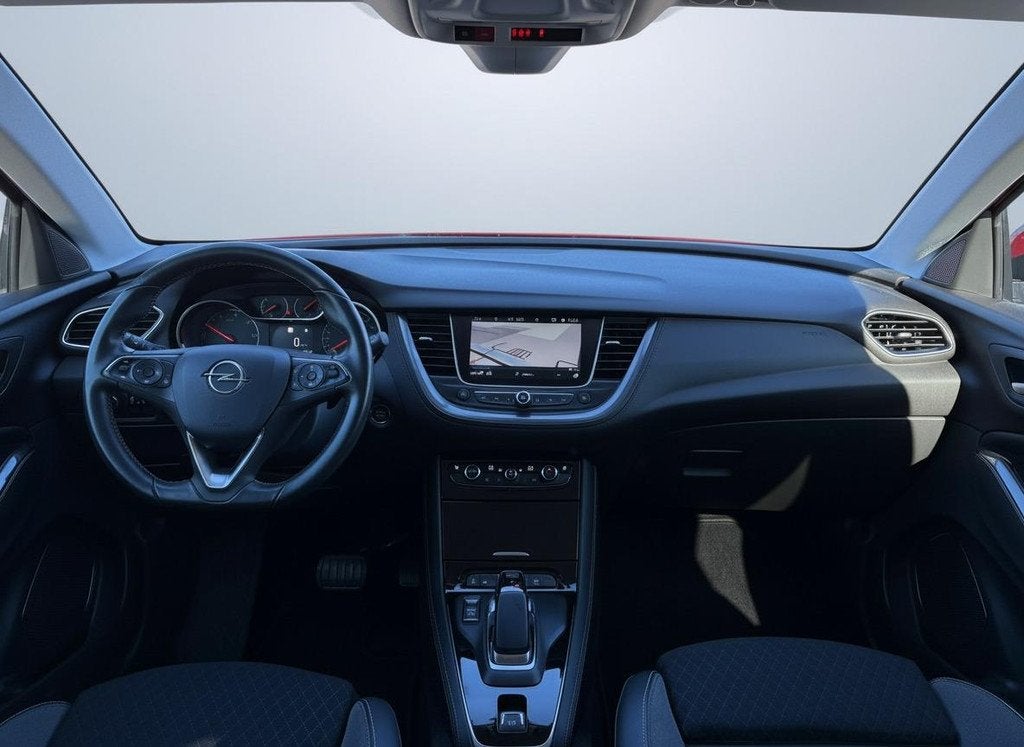 Opel Grandland X 1.6 Turbo Hybrid Business Elegance, 228 pk, Gebruikt, Euro 6, 4 cilinders