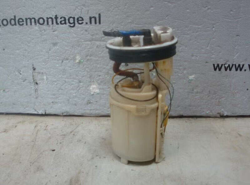 BRANDSTOFPOMP ELECT. Polo IV (9N1 / 2/3) (6q5-919-054-f), Gebruikt, Berliner Ring 2 38440 Wolfsburg, DE, Volkswagen, Volkswagen AG