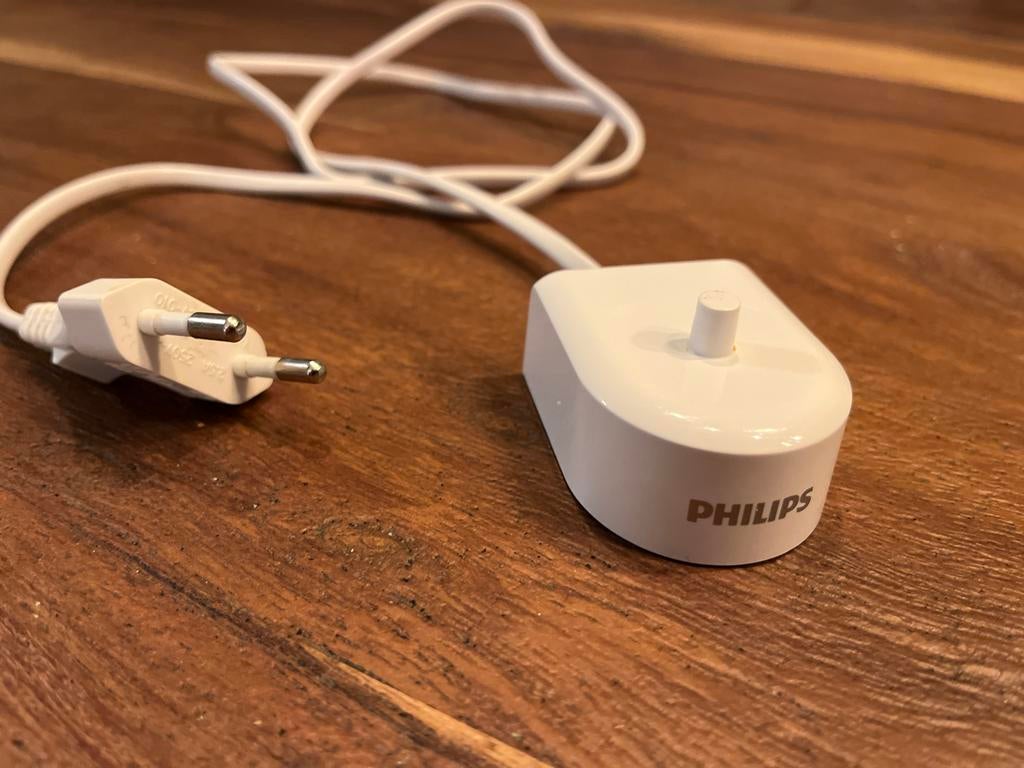 Philips Sonicare oplader HX6100 voor elektrische tandenborst, Ophalen, Zo goed als nieuw, Mondverzorging