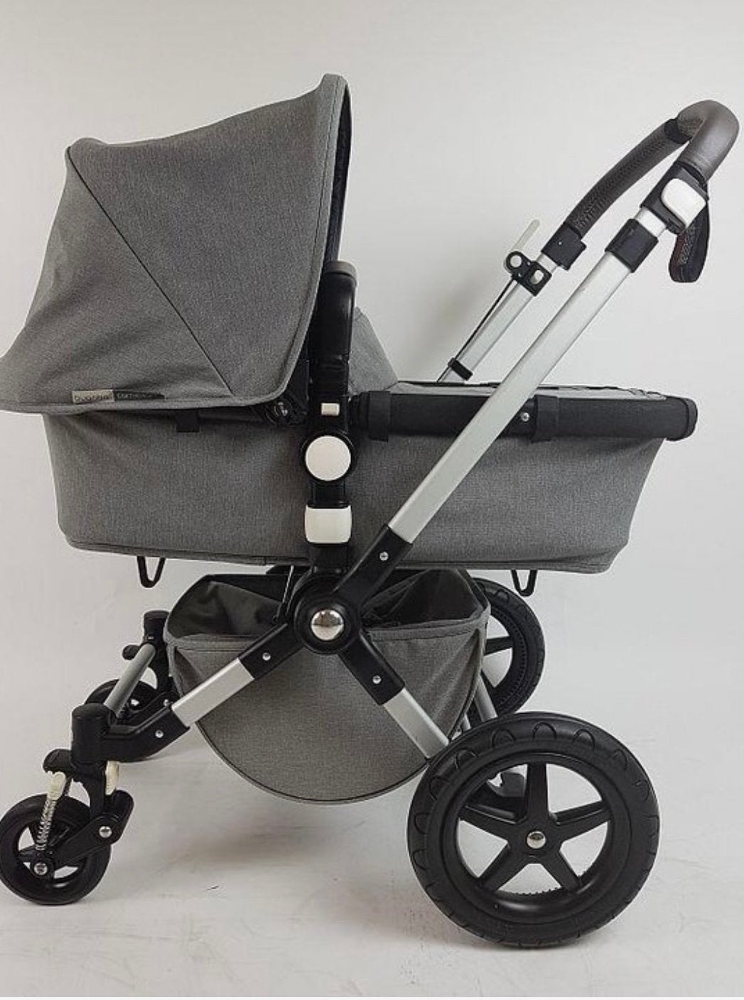 Bugaboo cameleon3, Ophalen, Zo goed als nieuw, Bugaboo