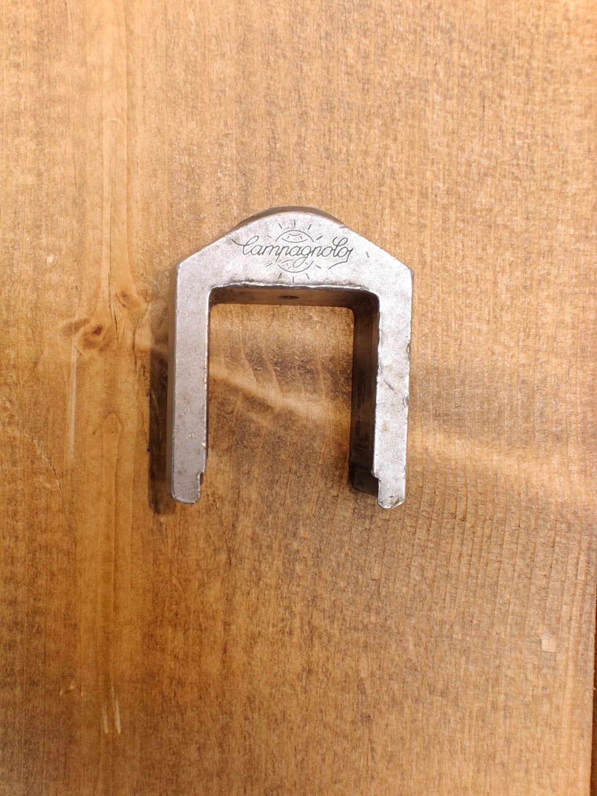 Campagnolo fietsgereedschap 729 vorkkroon verwijderaar, Ophalen of Verzenden