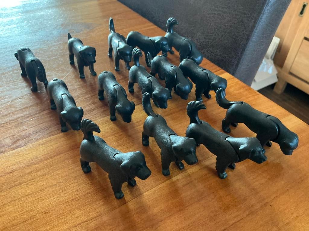 Honden, Ophalen of Verzenden, Zo goed als nieuw
