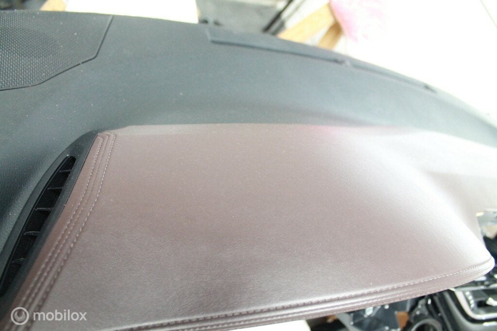 Airbag set Dashboard leer met stiksel Toyota C-HR (2016-...), Auto-onderdelen, Gebruikt, Ophalen of Verzenden