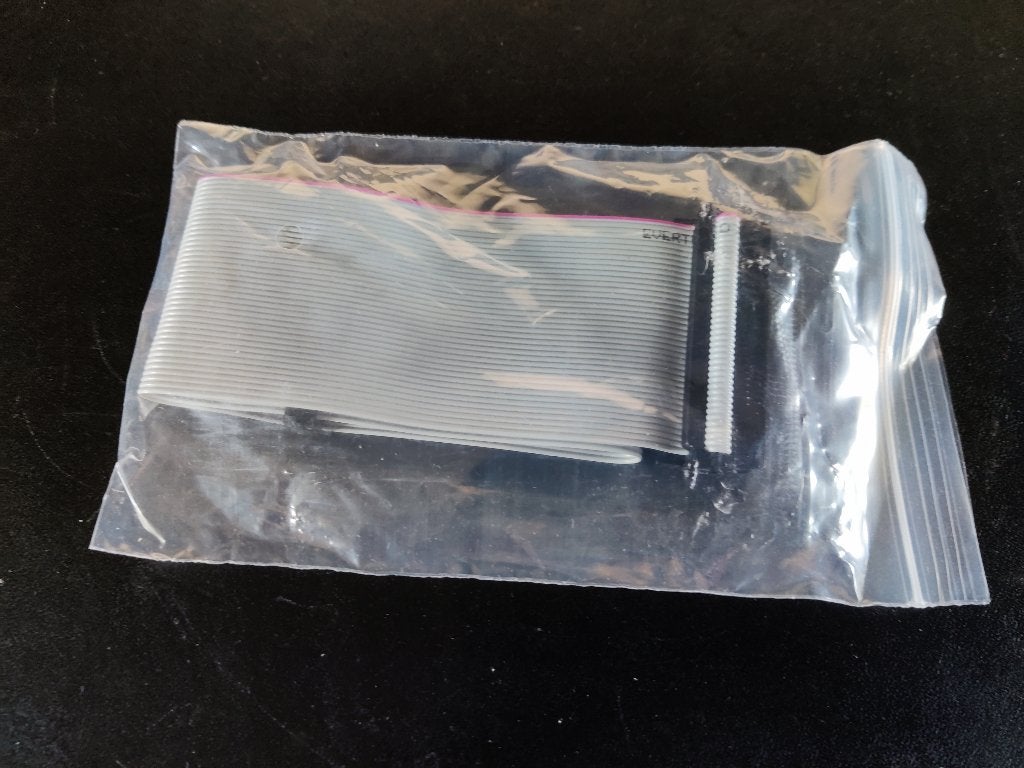interne kabel: harddisk IDE 3 aansluitingen 28-5, Ophalen of Verzenden, Nieuw