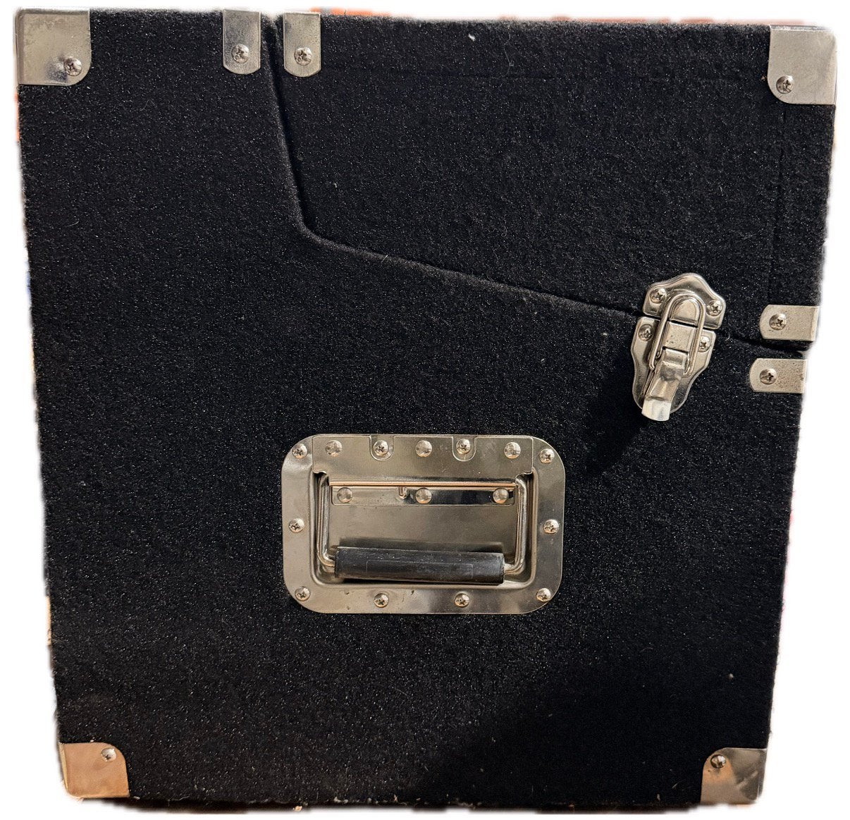 JB Systems CD400 DJ-set met mixer en flightcase, Ophalen, Gebruikt, Dj-set, Overige merken