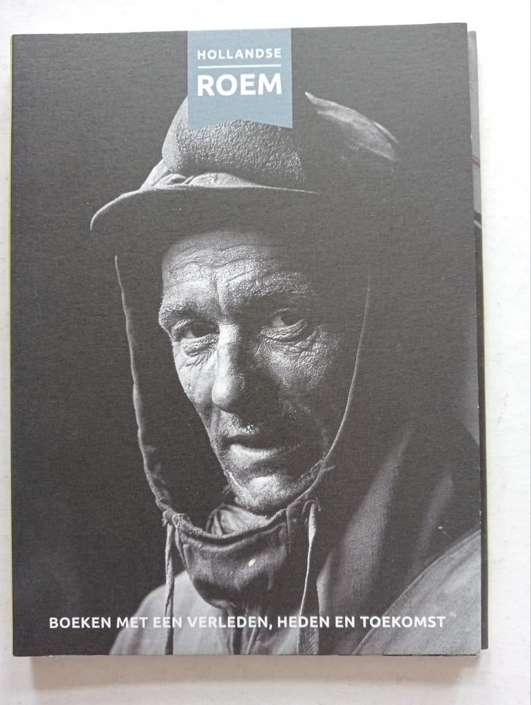 Boek: Hollandse Roem Cor Jaring Maria Austria, Ophalen of Verzenden, Zo goed als nieuw, Overige onderwerpen
