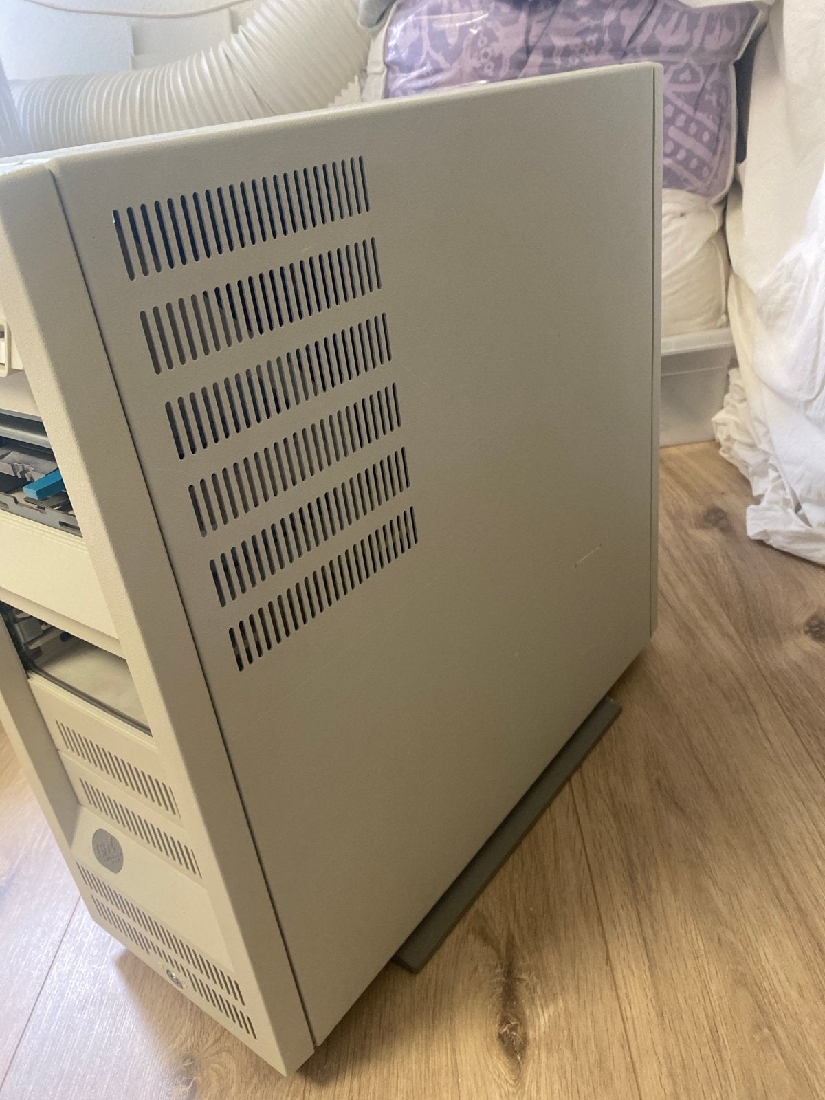 Foto 8 van IBM PS/2 Model 95 XP