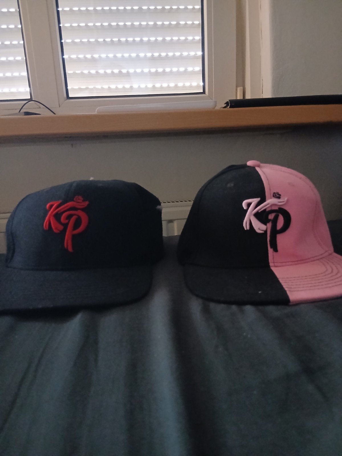 2 kp petten (ook los te koop), Ophalen, Zo goed als nieuw, One size fits all, Pet