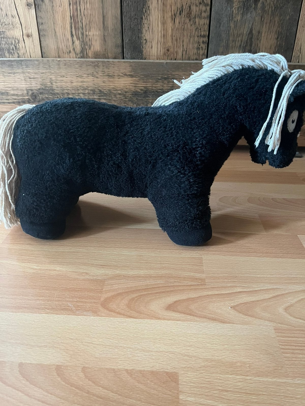 Crafty ponies (set met veel spullen), Ophalen, Zo goed als nieuw