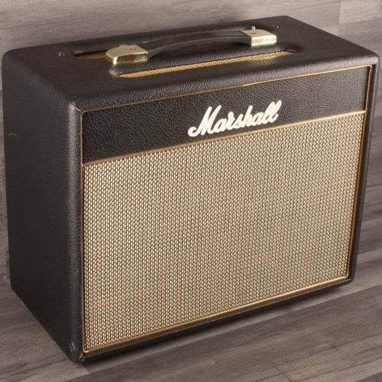 Marshall C5-01 Class 5 5-Watt 1x10", Muziek en Instrumenten, Versterkers | Bas en Gitaar, Ophalen of Verzenden, Gebruikt, Gitaar