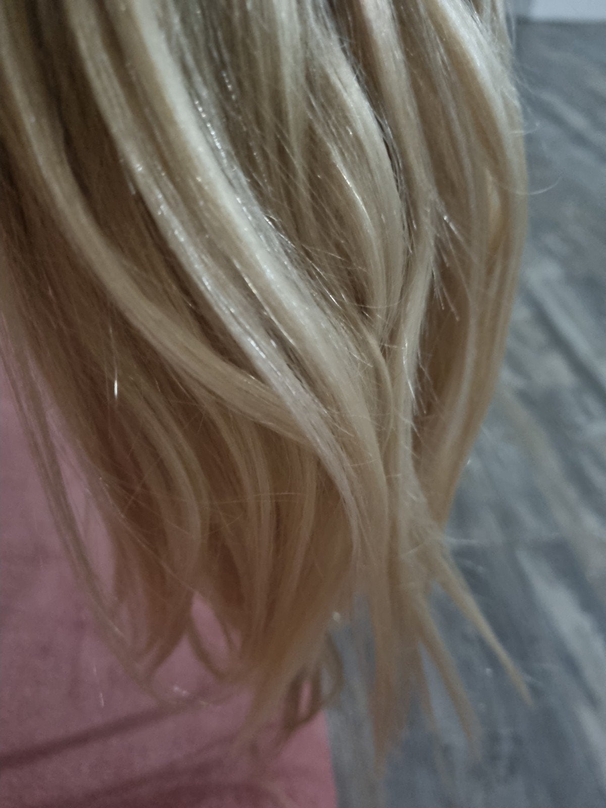 Prachtige hair extensions, Sieraden, Tassen en Uiterlijk, Uiterlijk | Haarverzorging, Ophalen of Verzenden, Nieuw, Pruik of Haarverlenging