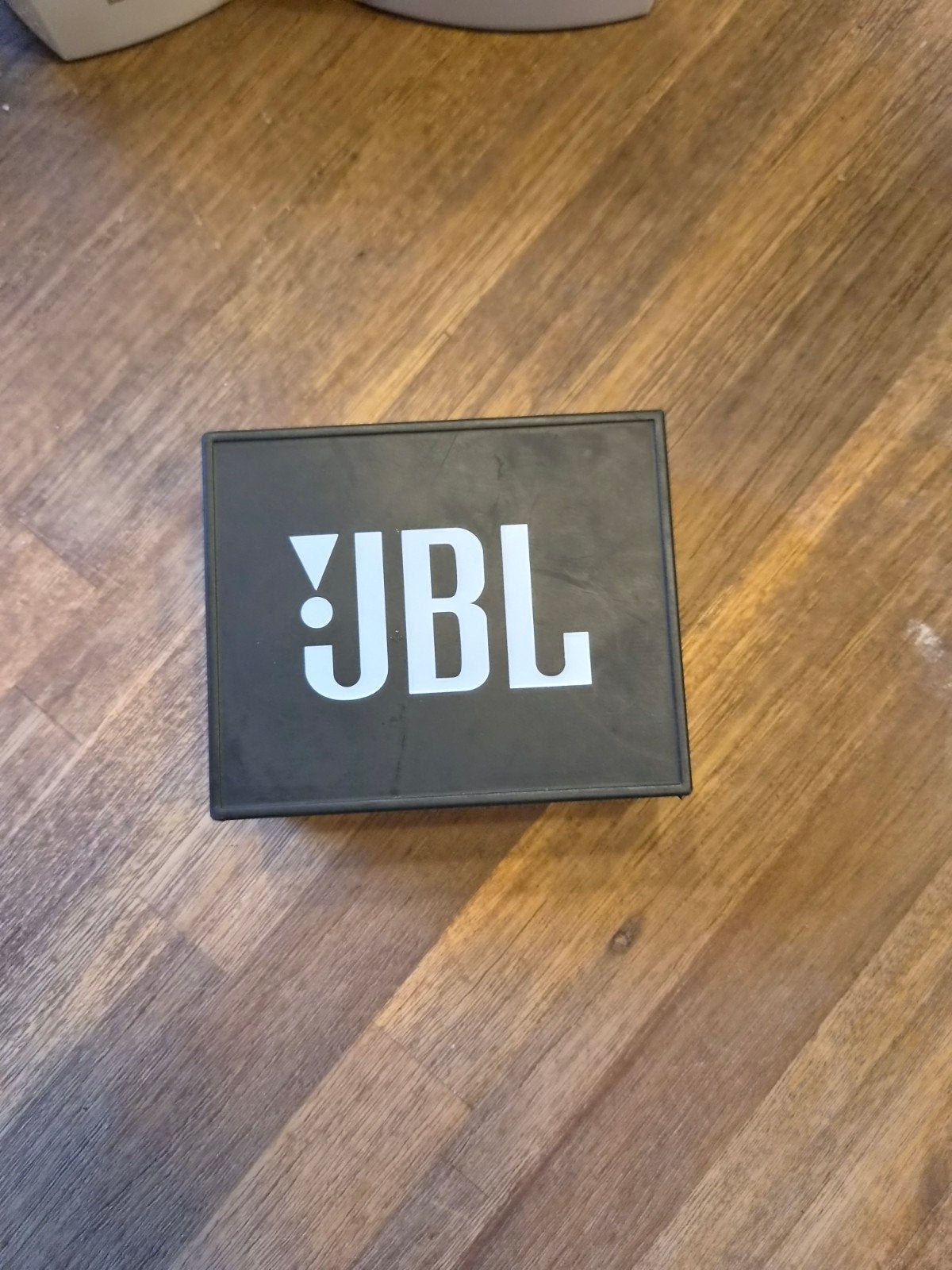JBL mini Draagbare Speaker - Compact en Krachtig Geluid, Gebruikt, JBL, Ophalen of Verzenden, Draagbare speaker