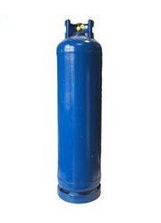Propaan Gasvulling (of gasfles compleet) 33kg nieuw, Caravans en Kamperen, Kampeeraccessoires, Ophalen, Nieuw