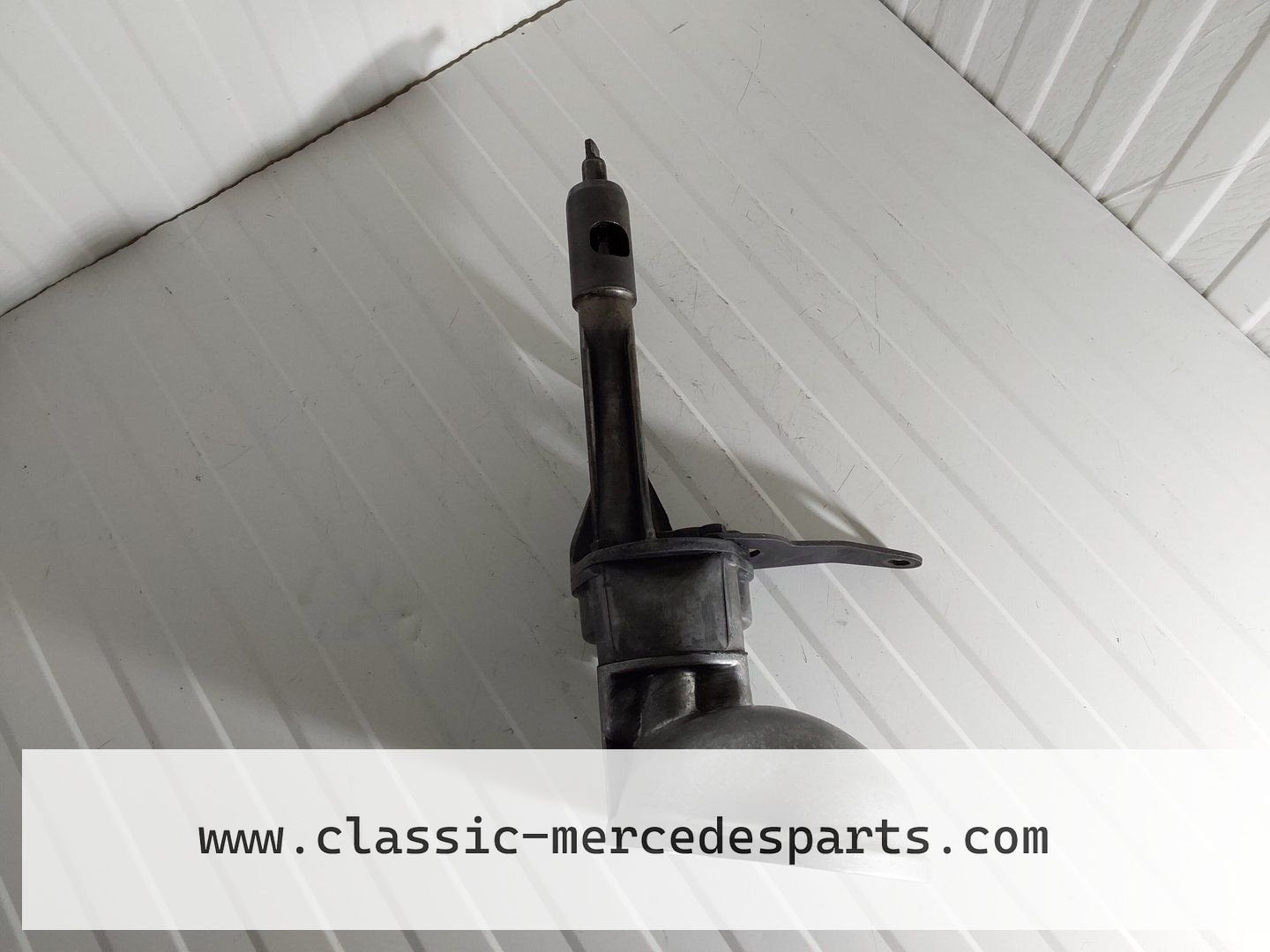 Motoroliepomp Mercedes 1211861601 121861601, Gebruikt, -, -, Ophalen of Verzenden
