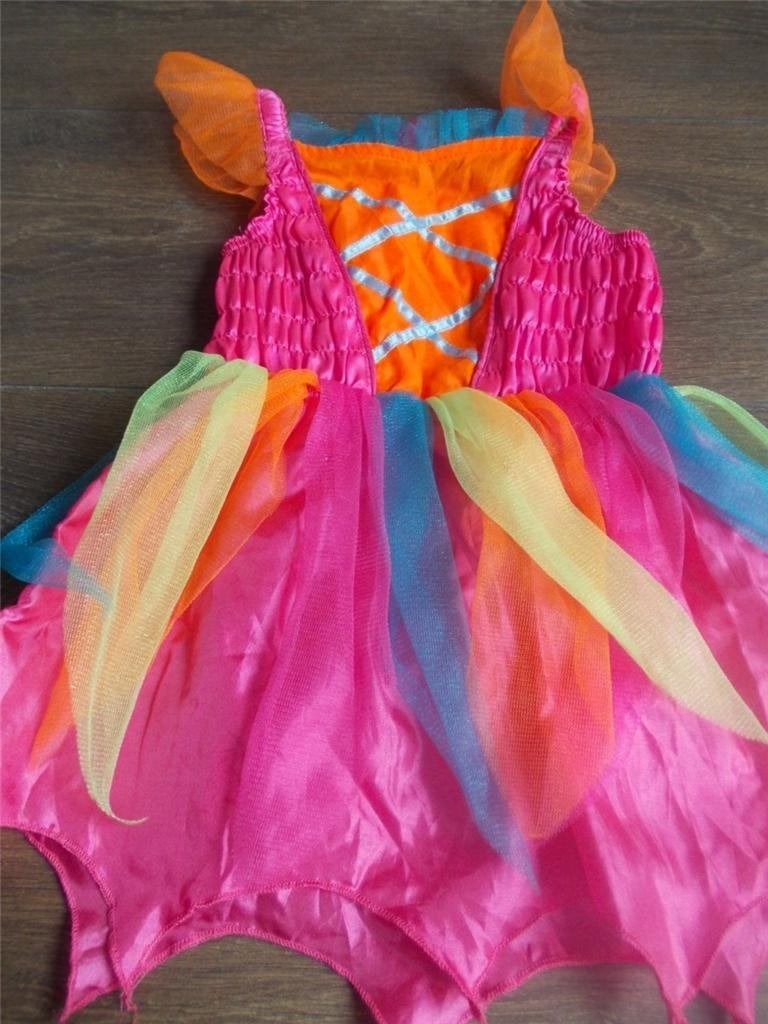 Leuke Fee jurk mt 80 / 86, Kinderen en Baby's, Ophalen of Verzenden, Nieuw, 104 of kleiner, Meisje