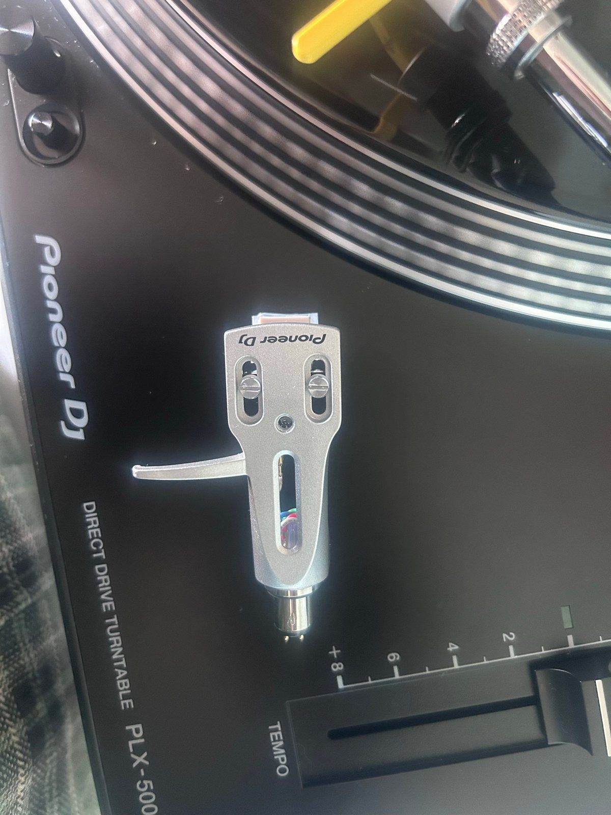 Nieuwe Pioneer DJ naald (ongebruikt), Ophalen of Verzenden, Nieuw, Draaitafel, Pioneer
