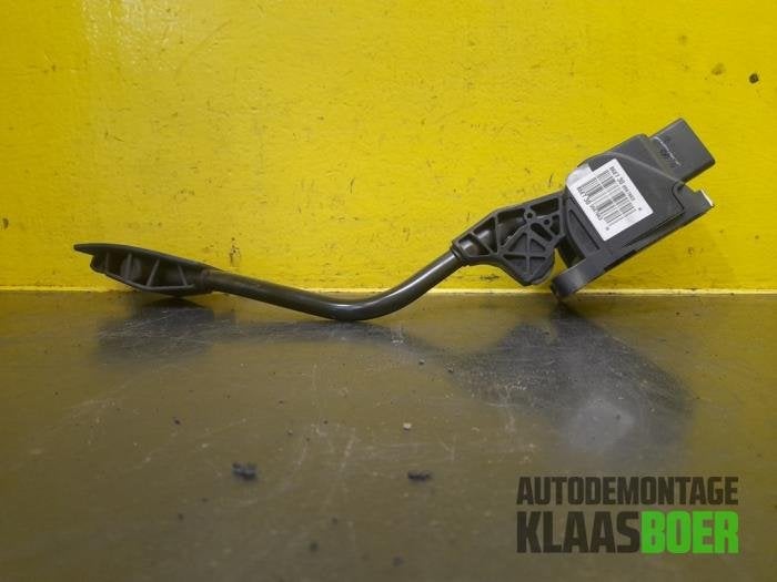 Gaspedaal van een Peugeot 508, Auto-onderdelen, Gebruikt, -, -, 6 maanden garantie