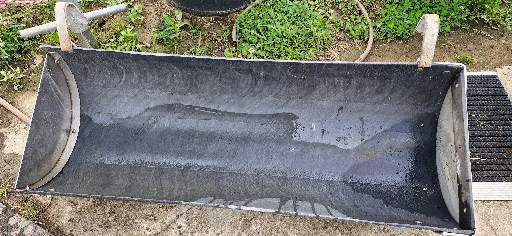 voertrog of plantenbak, Dieren en Toebehoren, Ophalen, Gebruikt
