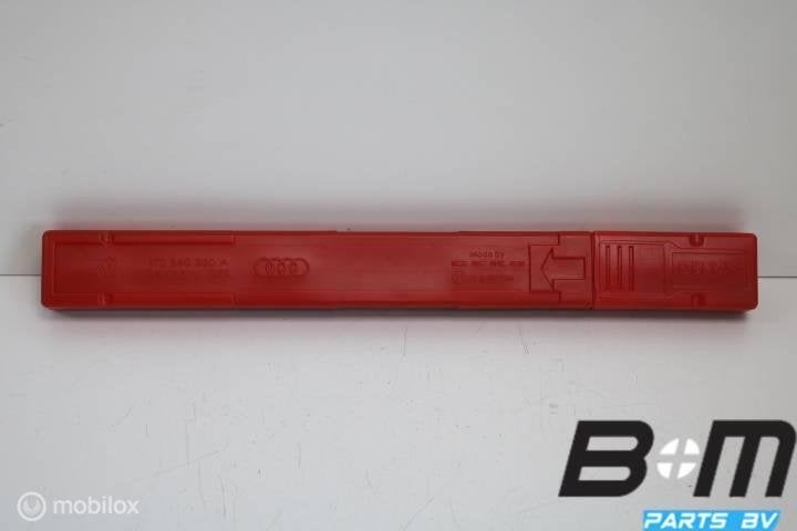 Gevarendriehoek VW Polo 2G 1T0860250A, Gebruikt