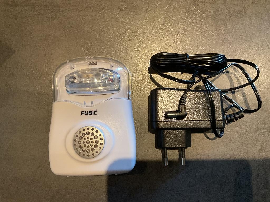 oproepindicator telefoon, Ophalen, Zo goed als nieuw, Telefoonhanger of Accessoire