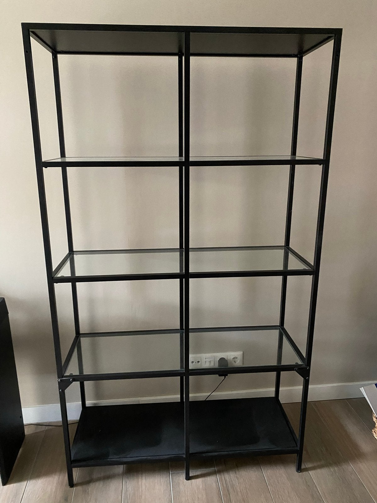 Ikea Vittsjö Kast, Ophalen, Gebruikt