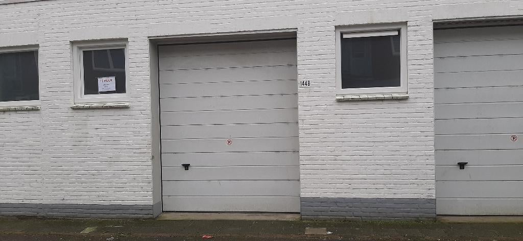 te huur opslagruimte 41 m2, Ophalen of Verzenden