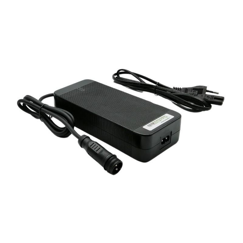 Oplader Qwic Premium & Performance / Flyer SIB HIGO plug, Hobby en Vrije tijd, Elektronica-componenten, Nieuw, Ophalen of Verzenden