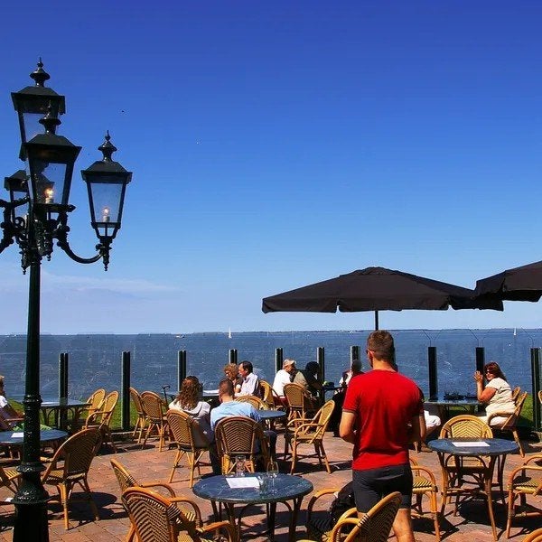Hotel Waddengenot Pieterburen incl Ontbijt en Wellness (2p.), Tickets en Kaartjes, Hotelbonnen