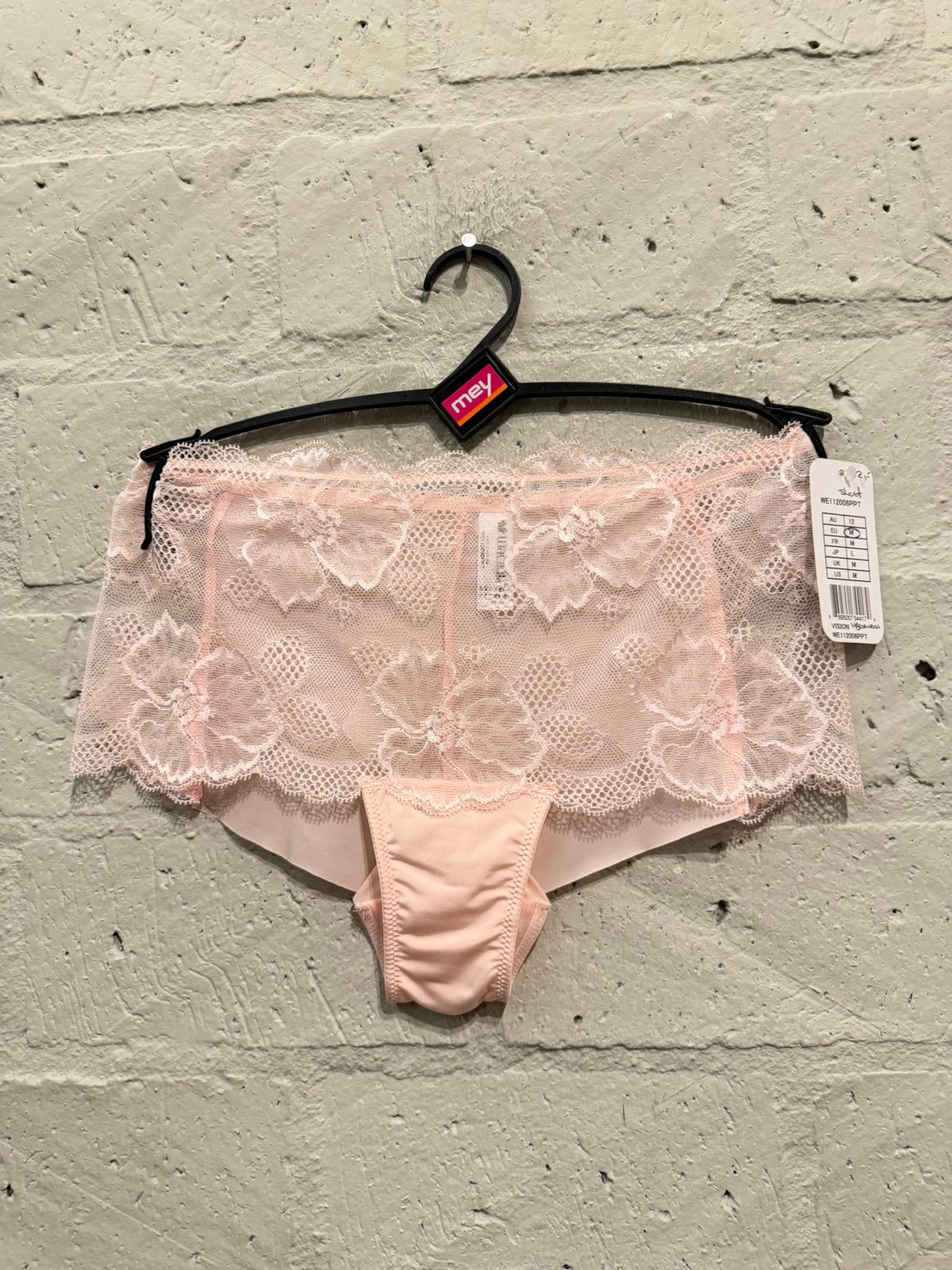 Wacoal slip 38 NIEUW!! Nu €10, Ophalen of Verzenden, Slip