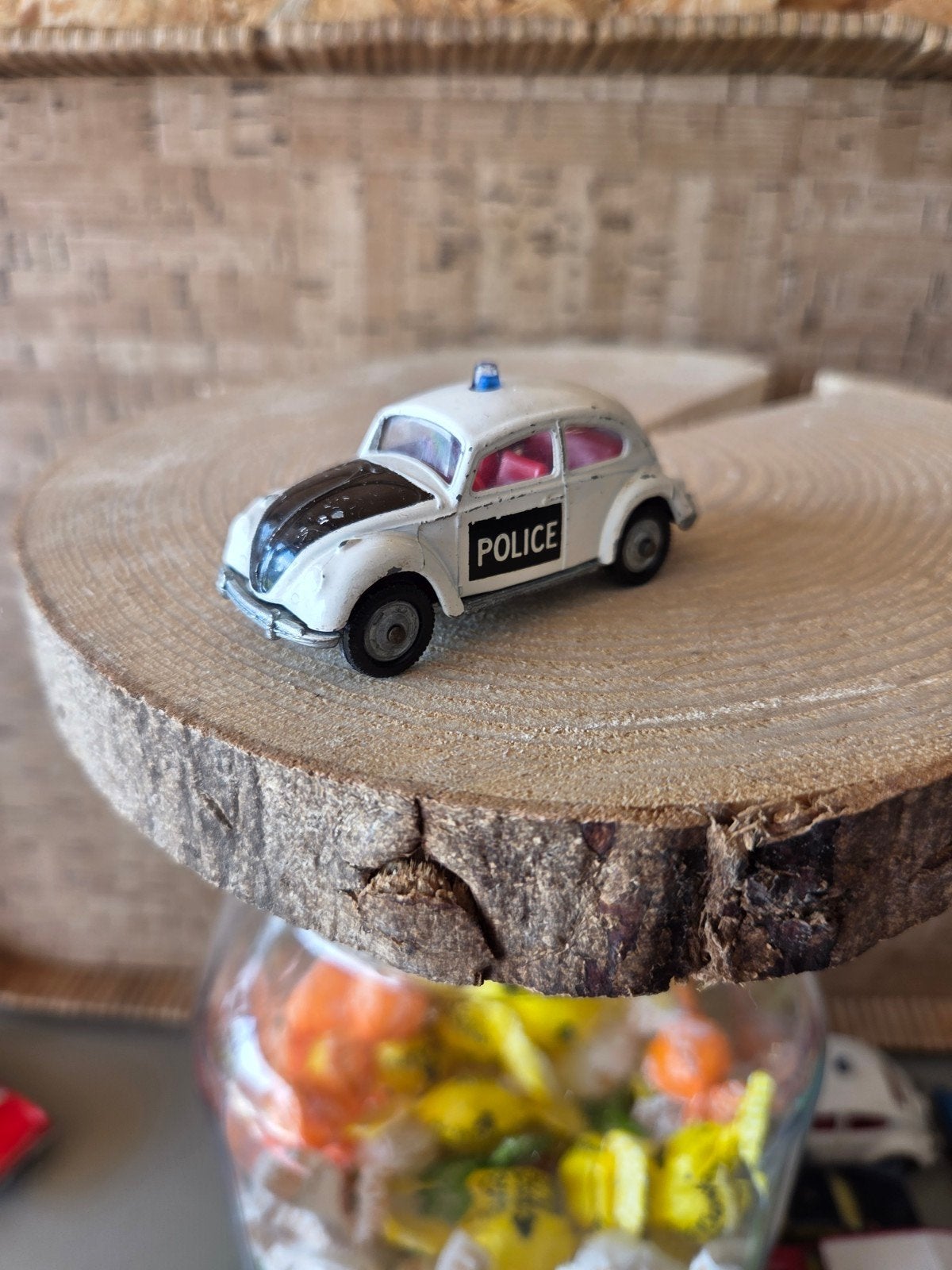 volkswagen 1300 kever husky models made in GT Britain, Ophalen, Gebruikt, Auto