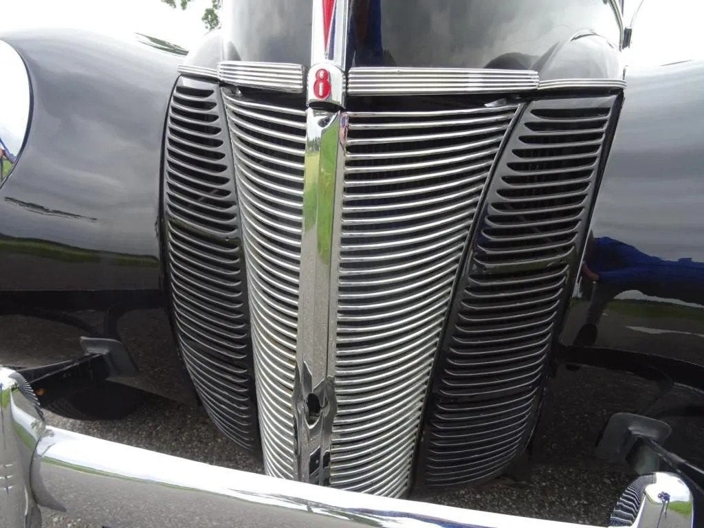 Ford DE LUXE V8, *MOOIE OLDTIMER | RIJDT SUPER, foto 7