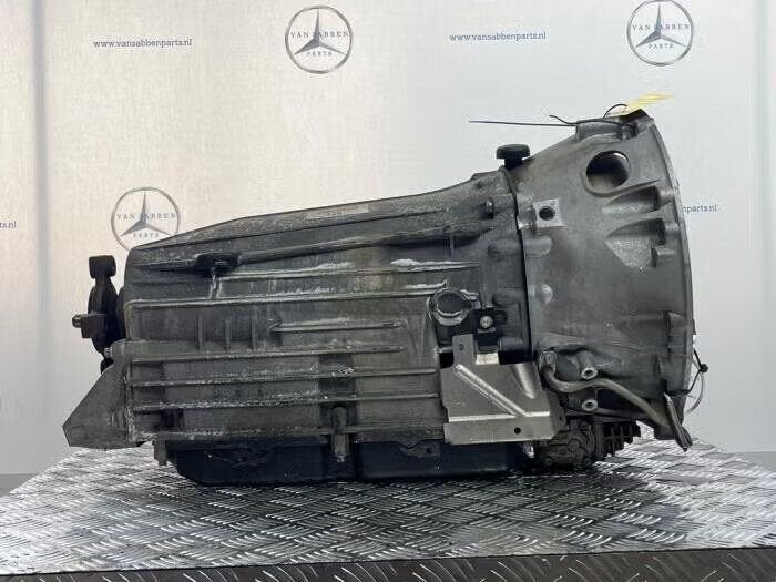 Automaatbak van een Mercedes Vito, Ophalen of Verzenden, Gebruikt