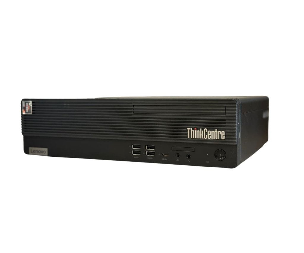 Lenovo M75s Gen2 SFF Ryzen 5 PRO 4650G 16GB 256GB SSD Win11, Lenovo (Slovakia) s.r.o. of Lenovo Technology B.V., Gebruikt, 256GB