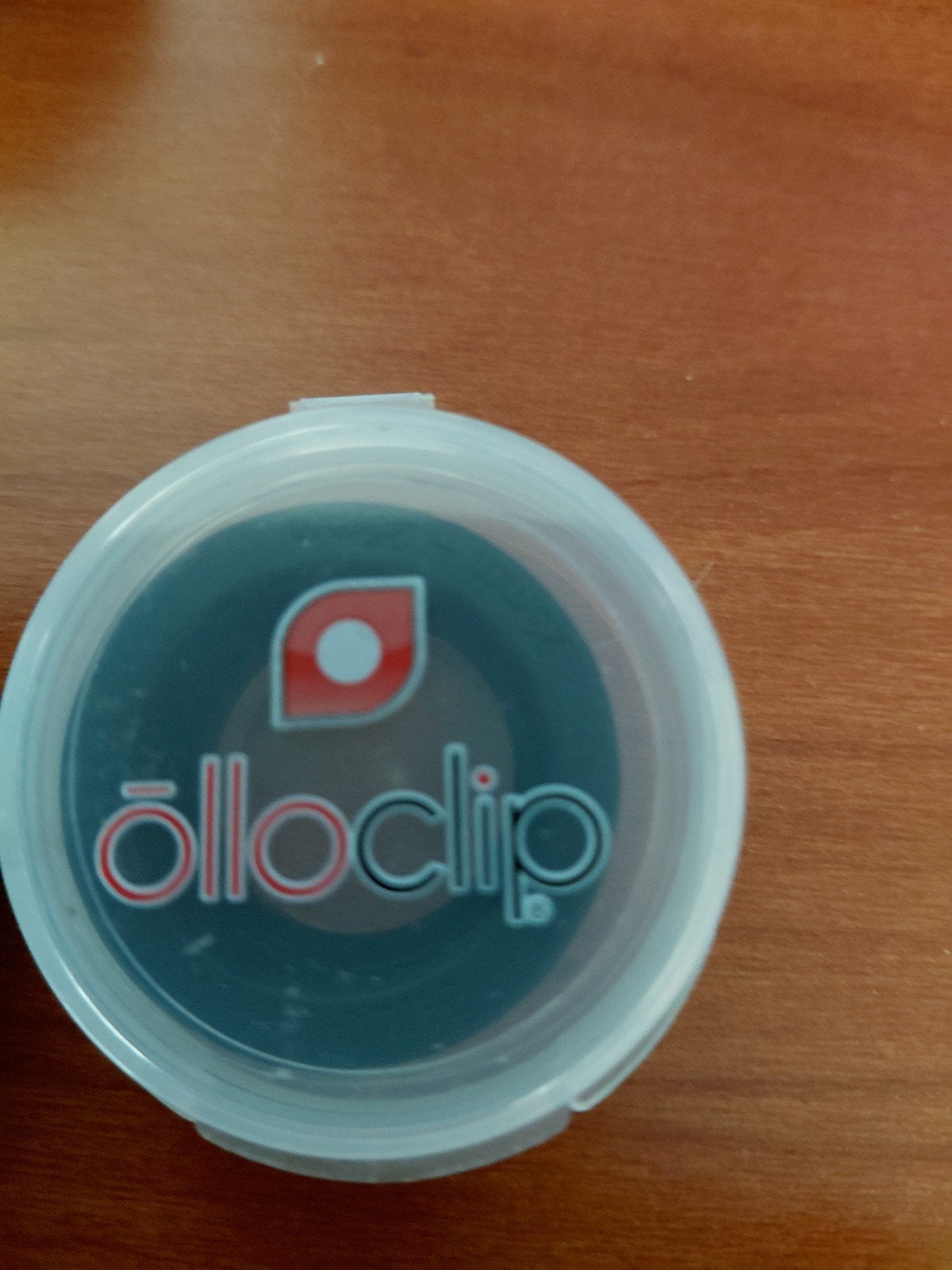 Olloclip lens set voor smartphone. € 15.00, Ophalen of Verzenden, Zo goed als nieuw, Toebehoren