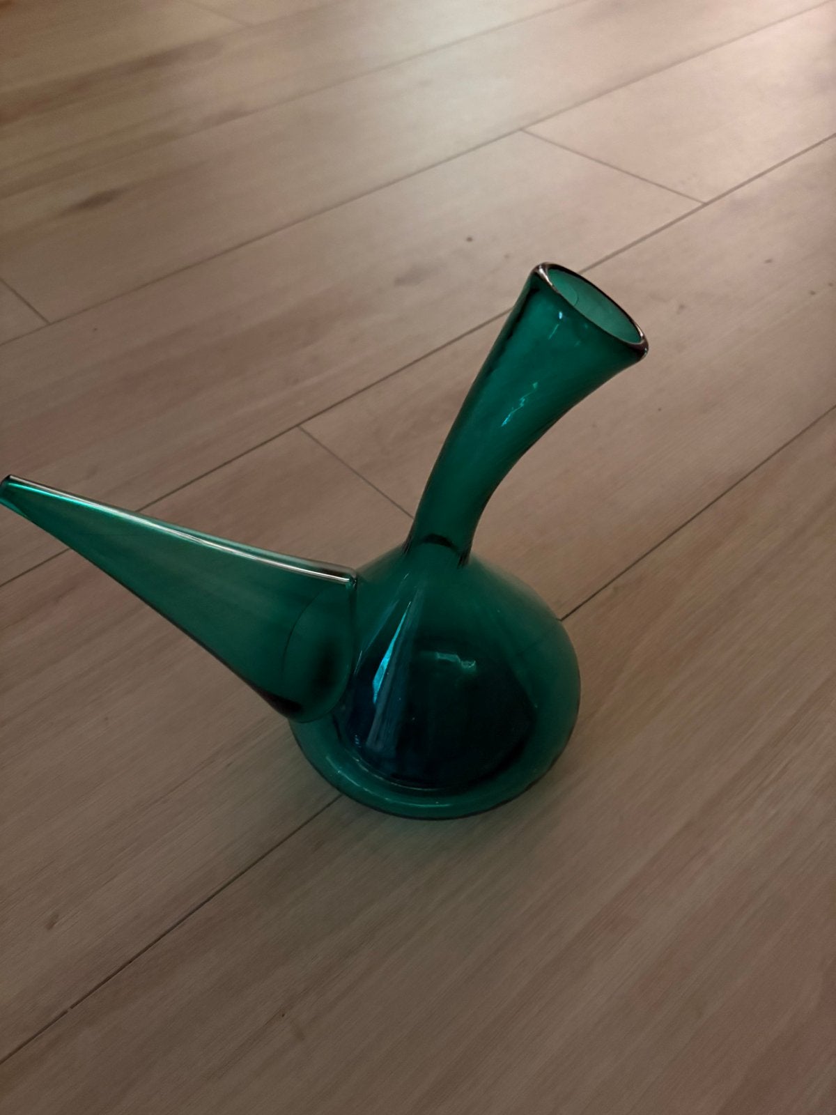 19e-eeuwse Spaanse wijnporron, Antiek en Kunst, Ophalen of Verzenden