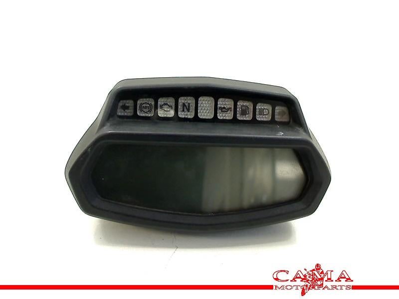 Tellerset Ducati Diavel (2011-2015) (2011-01/2015-12), Cama Motorparts, Gebruikt, Info@cama-motorparts.nl, P.J. Troelstraweg 8, MAASSLUIS 3144 CX, Zuid Holland, , Nederland