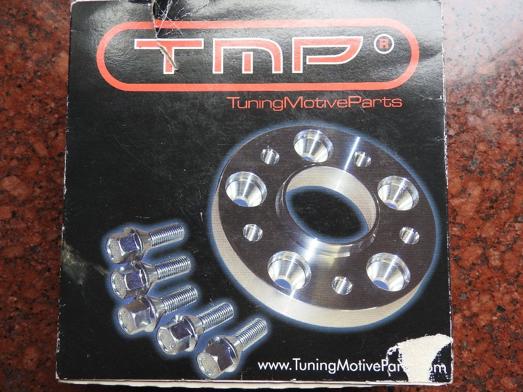 1 SET SPOORVERBREDERS  118/5    10 MM BREED     €50, Auto diversen, Ophalen of Verzenden