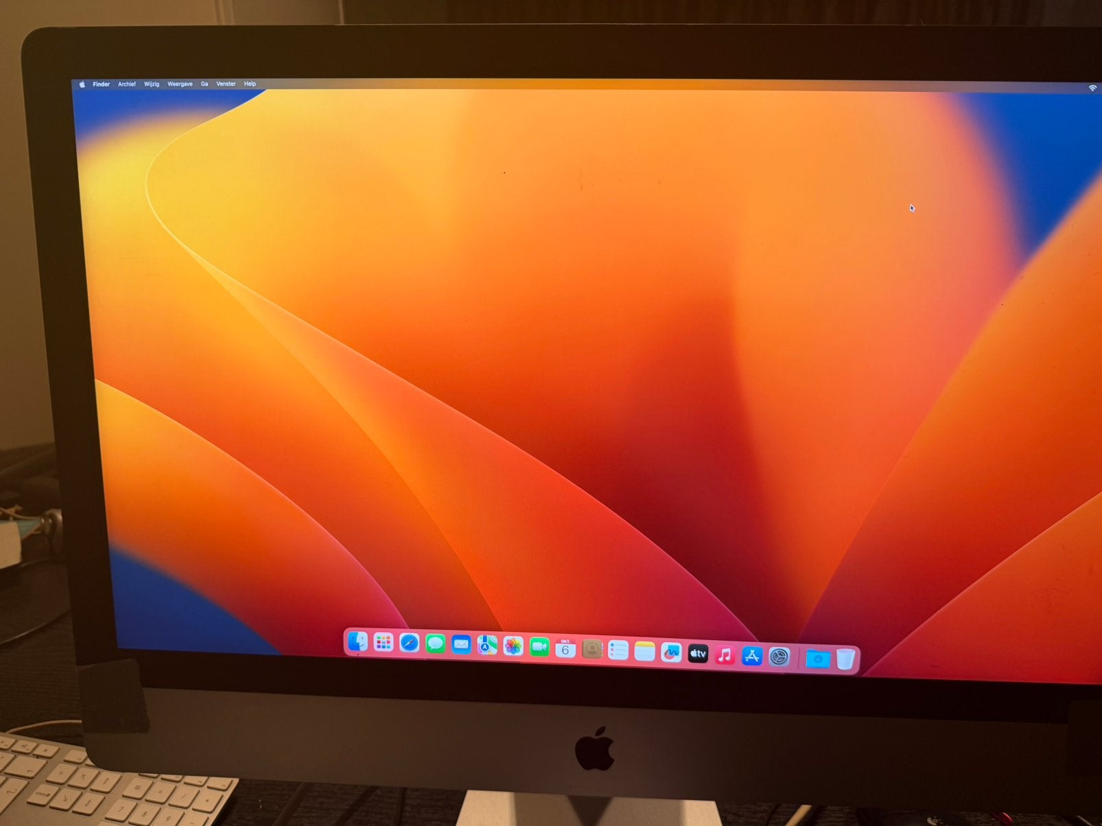 Te koop 2 x 27 Inch IMac, Gebruikt, IMac, Ophalen of Verzenden, 27 inch