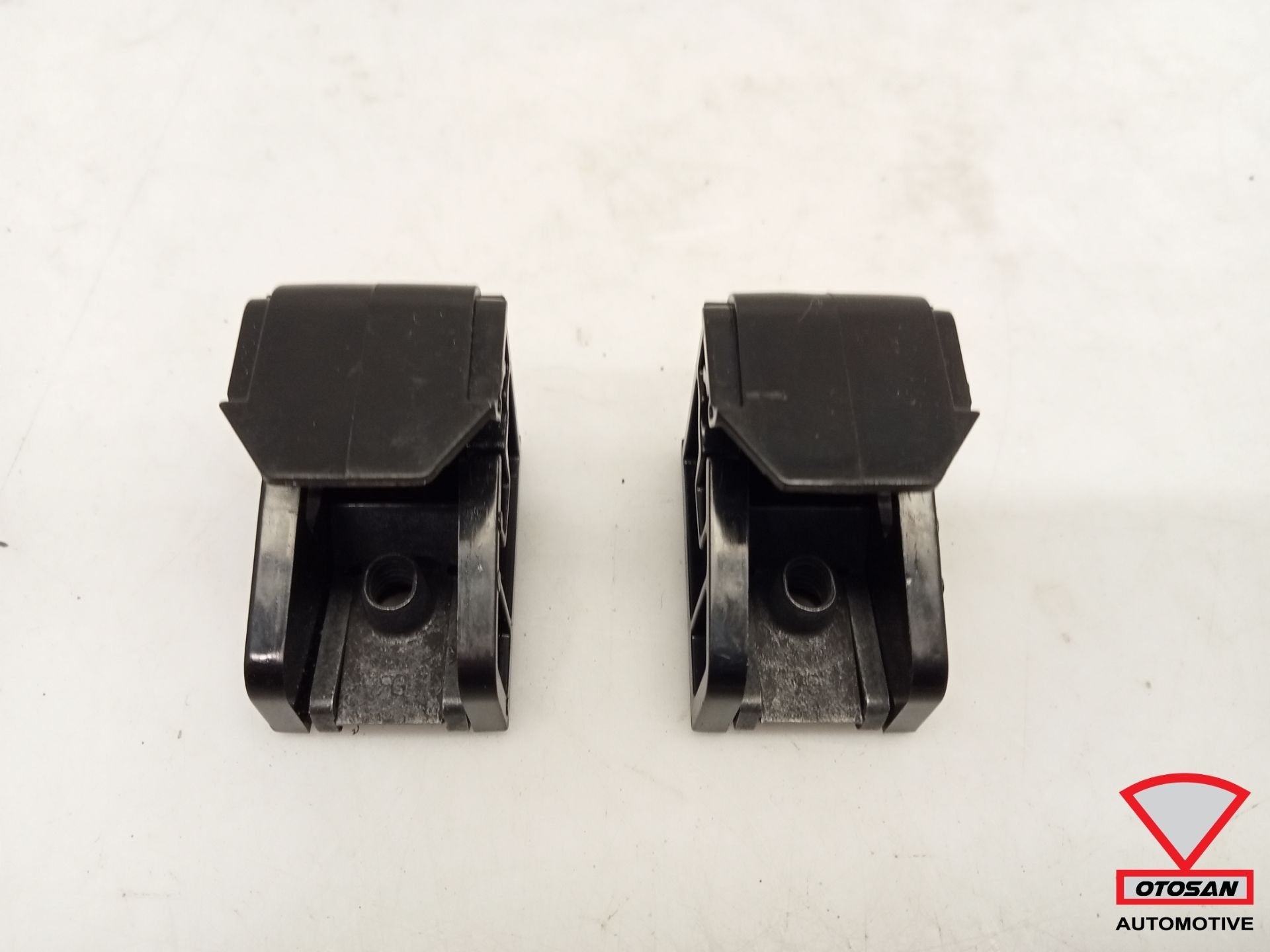 VW Polo 6R 6C 2G VAG Koplamp Houder Clip Nieuw 6R0941511