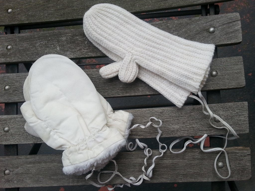 Peuterwantjes wit 2 paar maat 92? vintage, mooie kwaliteit !, Kinderen en Baby's, Kinderkleding | Mutsen, Sjaals en Handschoenen