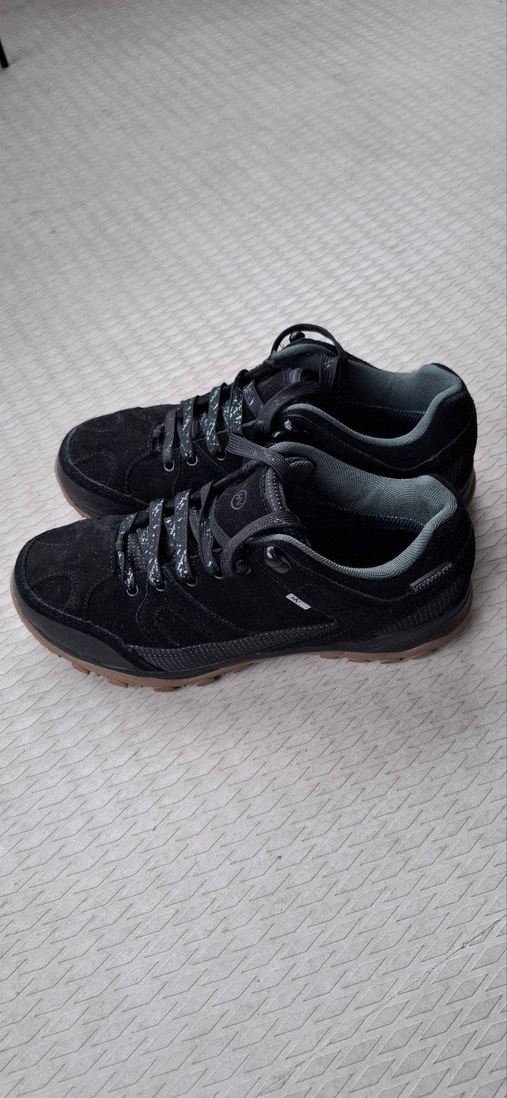 Human Nature Vuursche wandelschoenen - Maat 39, Ophalen of Verzenden, Gebruikt, Schoenen