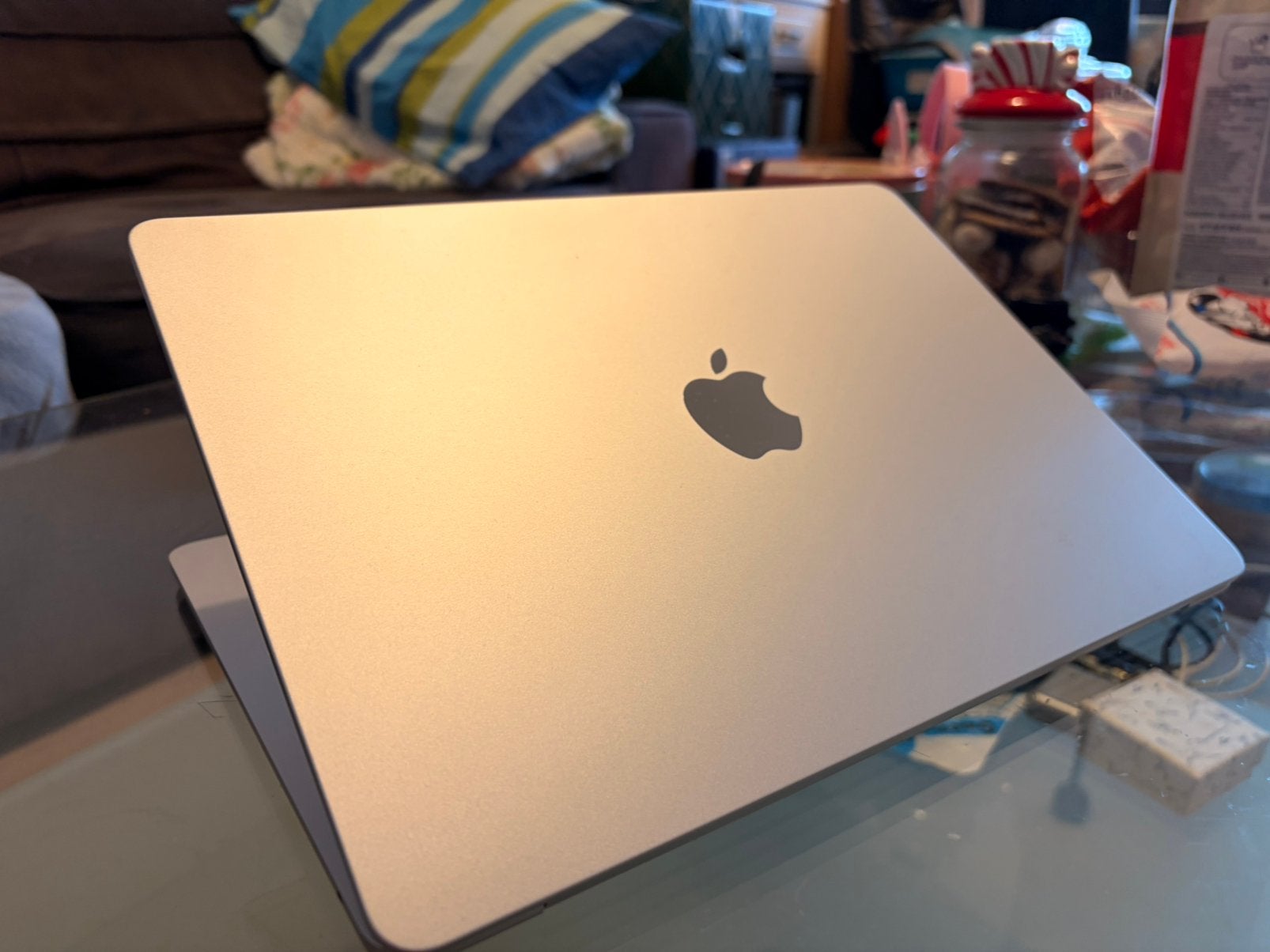 Foto 3 van MacBook Air M2