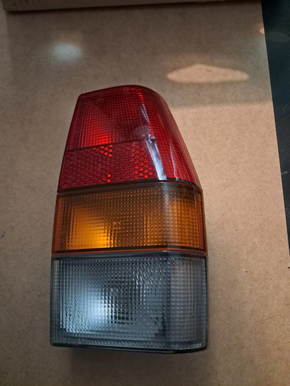 Achterlicht VW Polo 86c rechts "nieuw", Ophalen of Verzenden, Nieuw