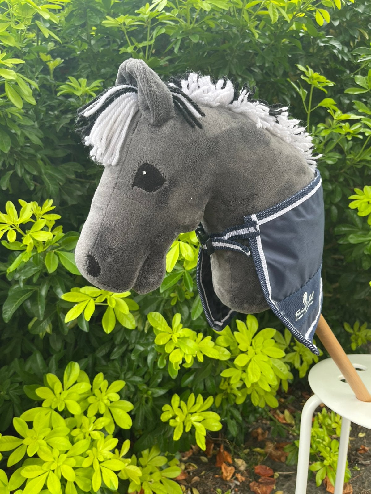 Hobbyhorse deken farfield, Ophalen of Verzenden, Nieuw